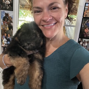 Fundraising Page: christy Tipton